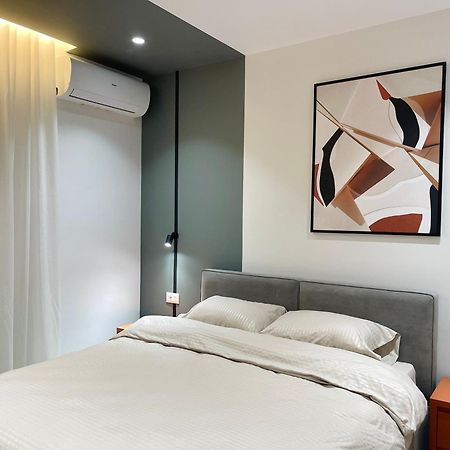 Luxurious Dreamy Seaview Apartment Дуррес Экстерьер фото