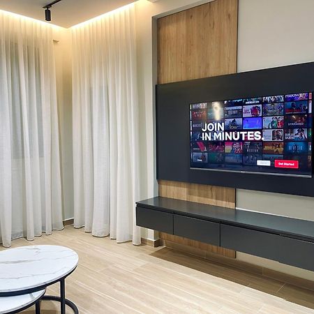 Luxurious Dreamy Seaview Apartment Дуррес Экстерьер фото