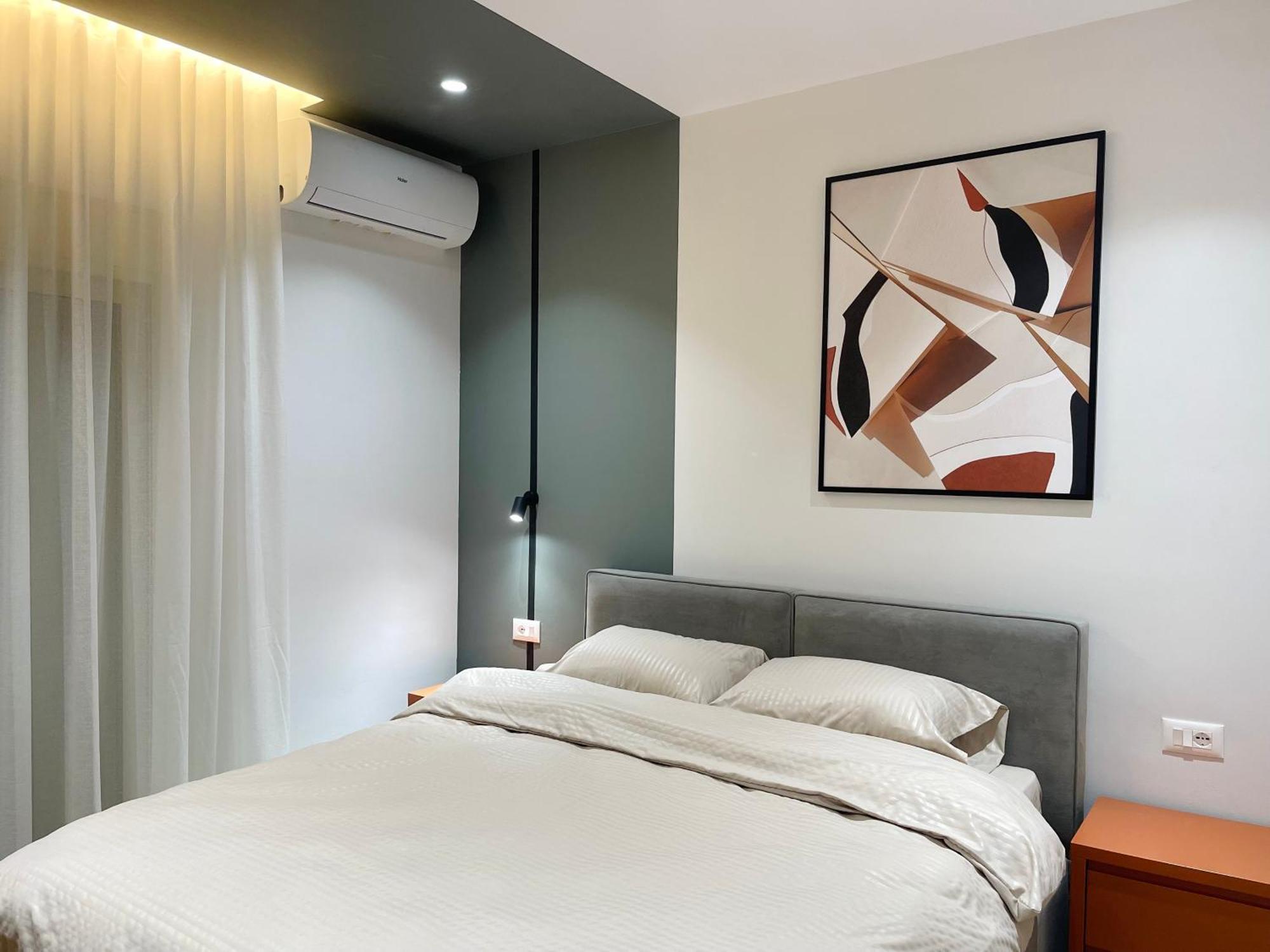 Luxurious Dreamy Seaview Apartment Дуррес Экстерьер фото