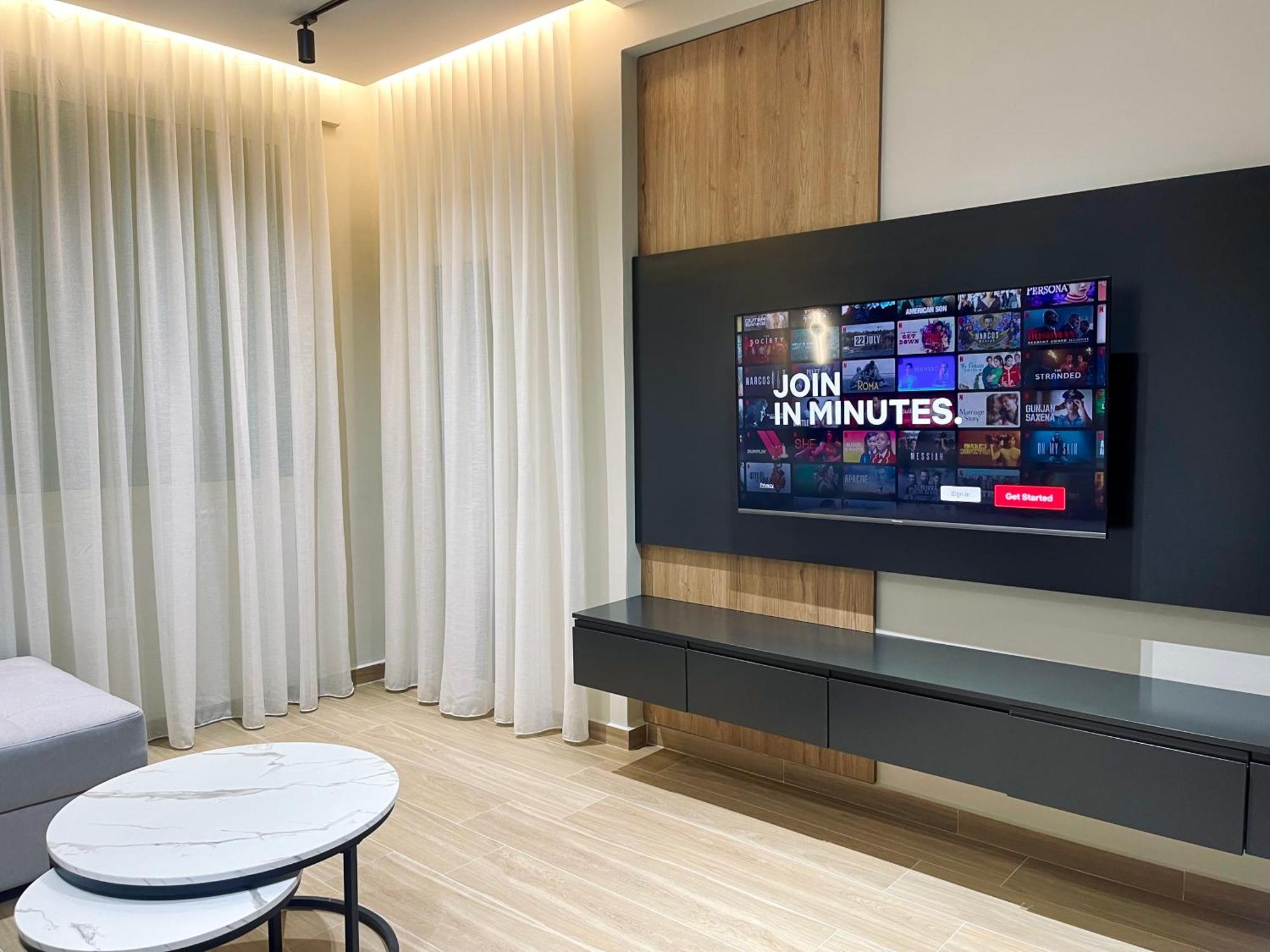Luxurious Dreamy Seaview Apartment Дуррес Экстерьер фото