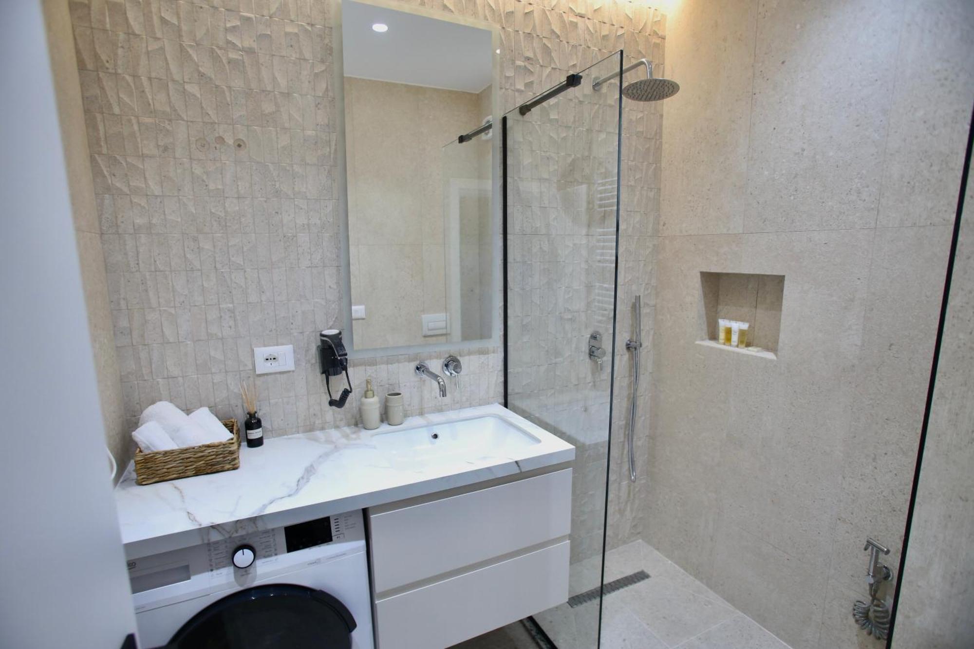 Luxurious Dreamy Seaview Apartment Дуррес Экстерьер фото