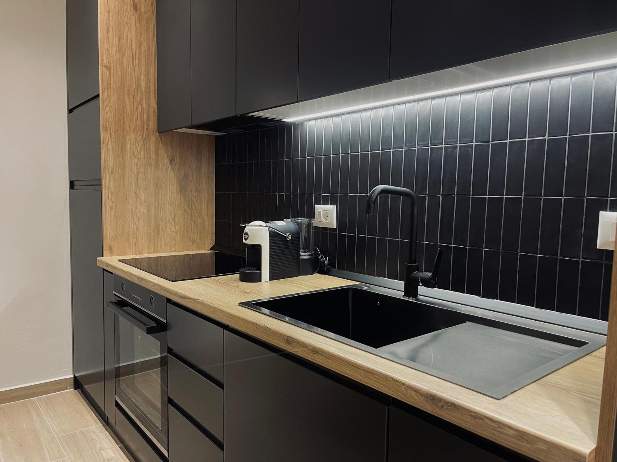 Luxurious Dreamy Seaview Apartment Дуррес Экстерьер фото